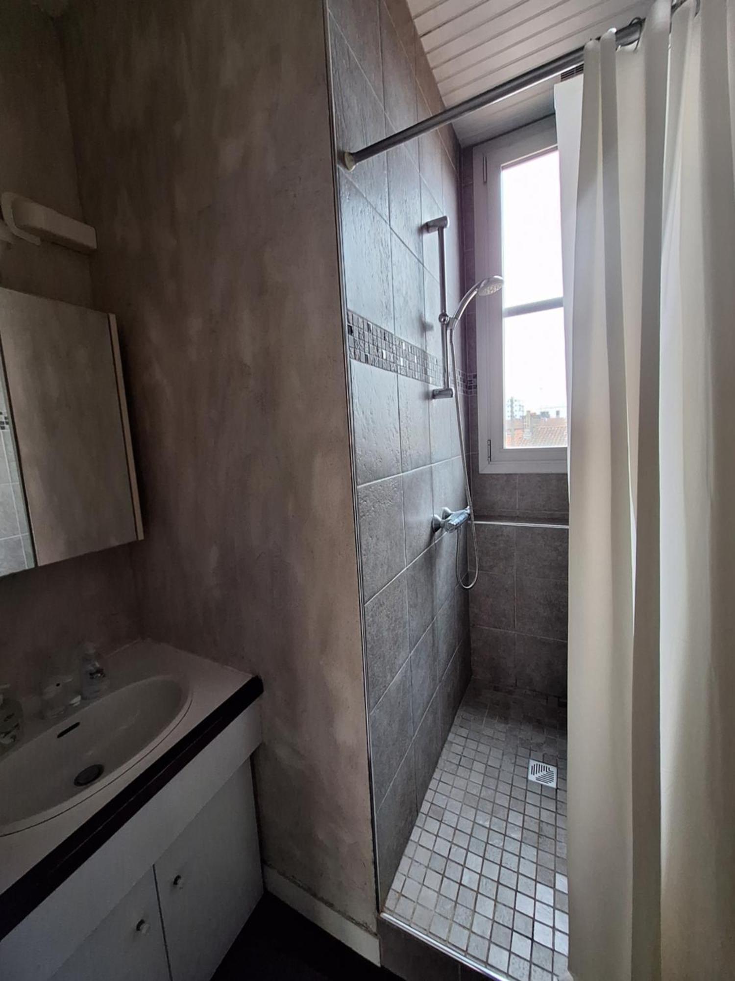 Appartement Pont Des Catalans Тулуза Екстериор снимка